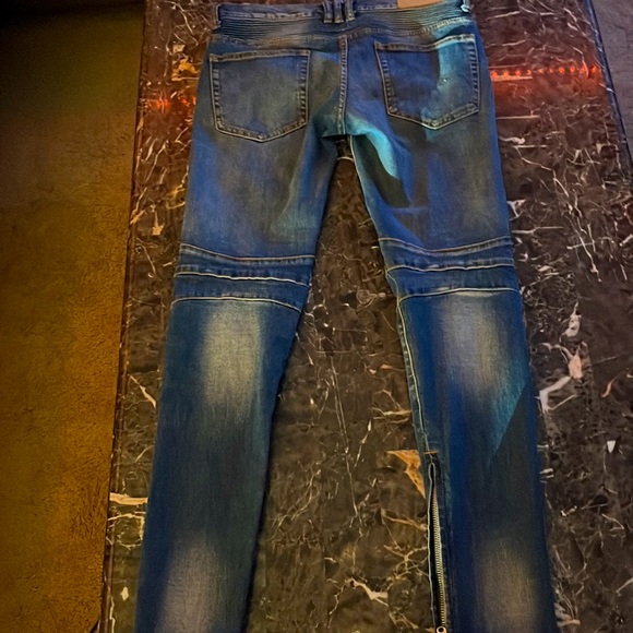 mnmi pants for sale 28 length and weight - Picture 4 of 4